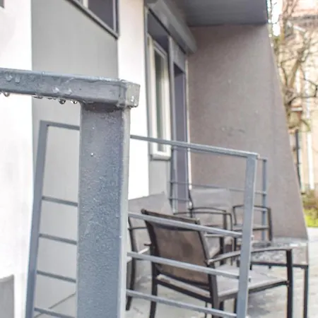 아파트 2 Bedroom Beautiful In *