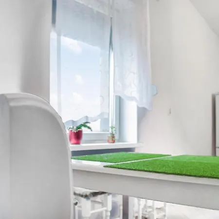 2 Bedroom Beautiful In 코워브제크